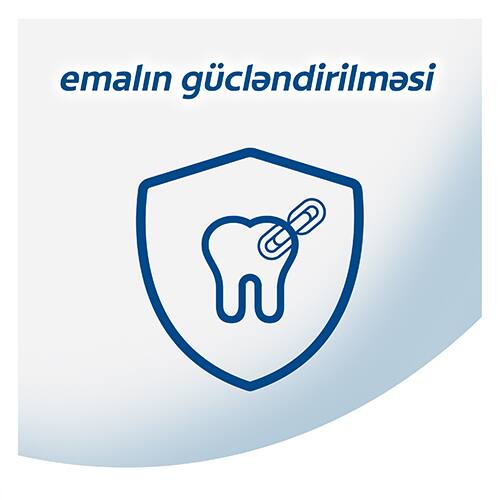 укрепление эмали